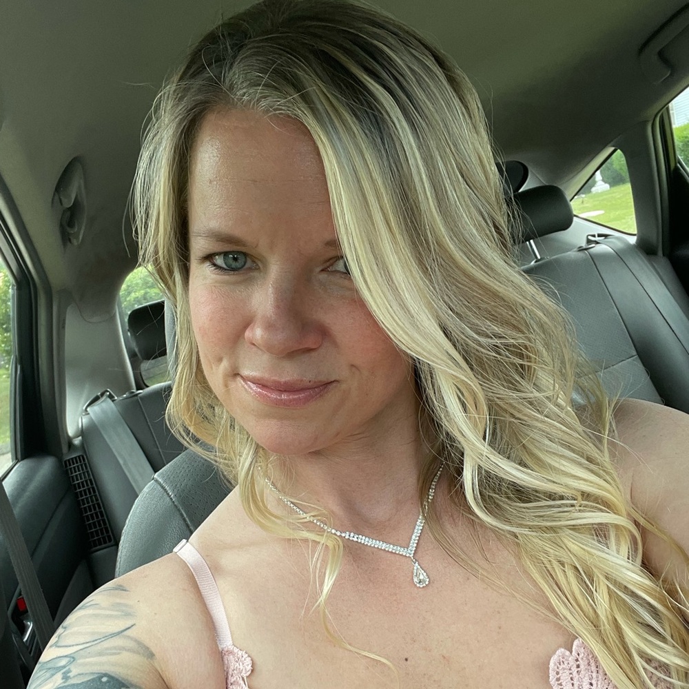 Meet your Posher, Kristen